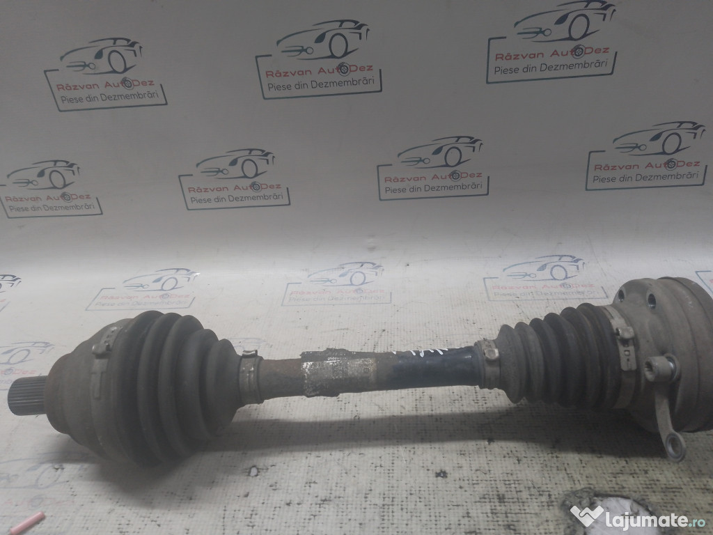 Planetara stanga fata Volkswagen Passat B8 2.0 2015