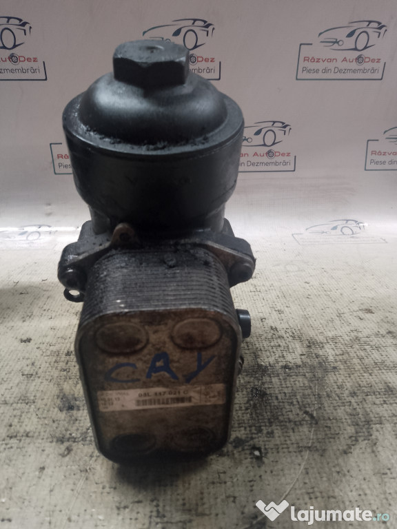 Termoflot Volkswagen Sharan 2012