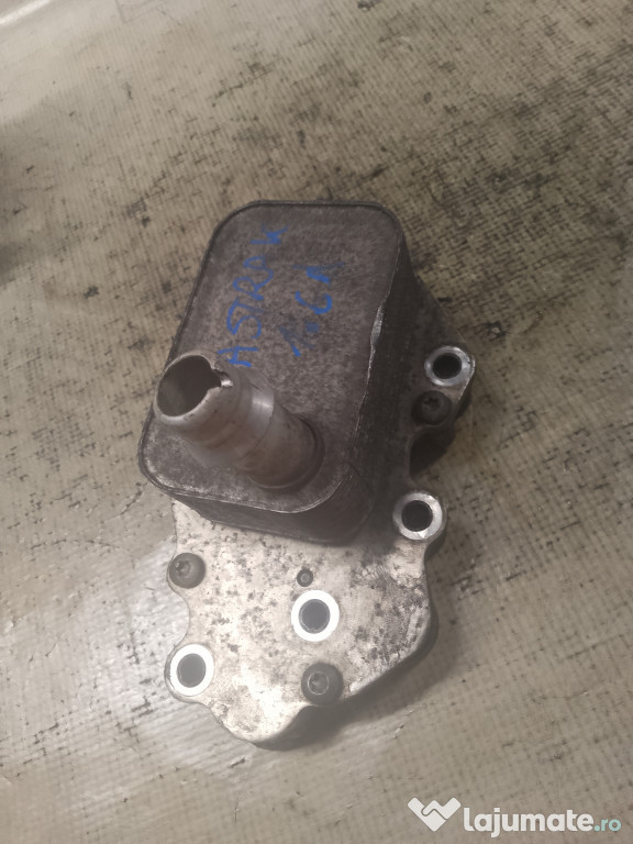 Termoflot Opel Astra K 1.6 Motorina 2016