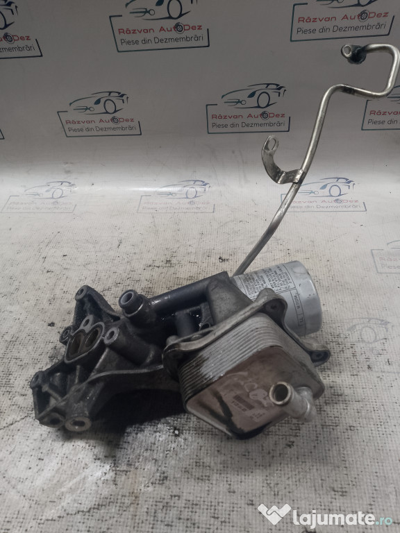 Termoflot Skoda RAPID 1.2 2013