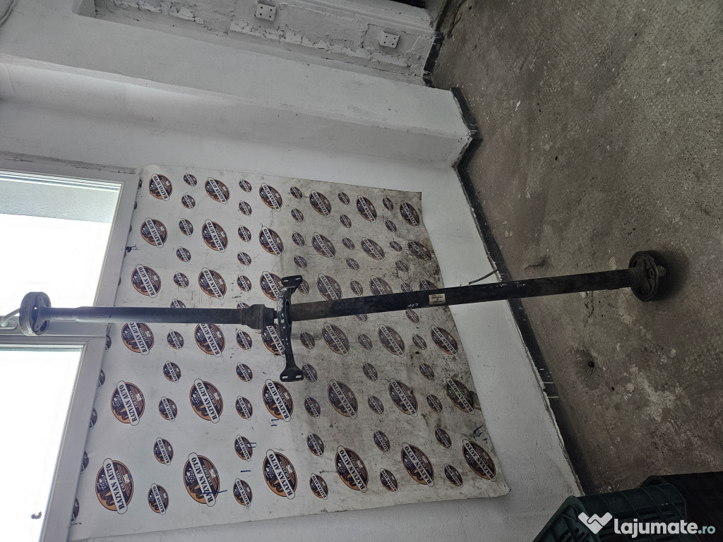 Cardan Volkswagen Tiguan 2.0 Motorina 2008