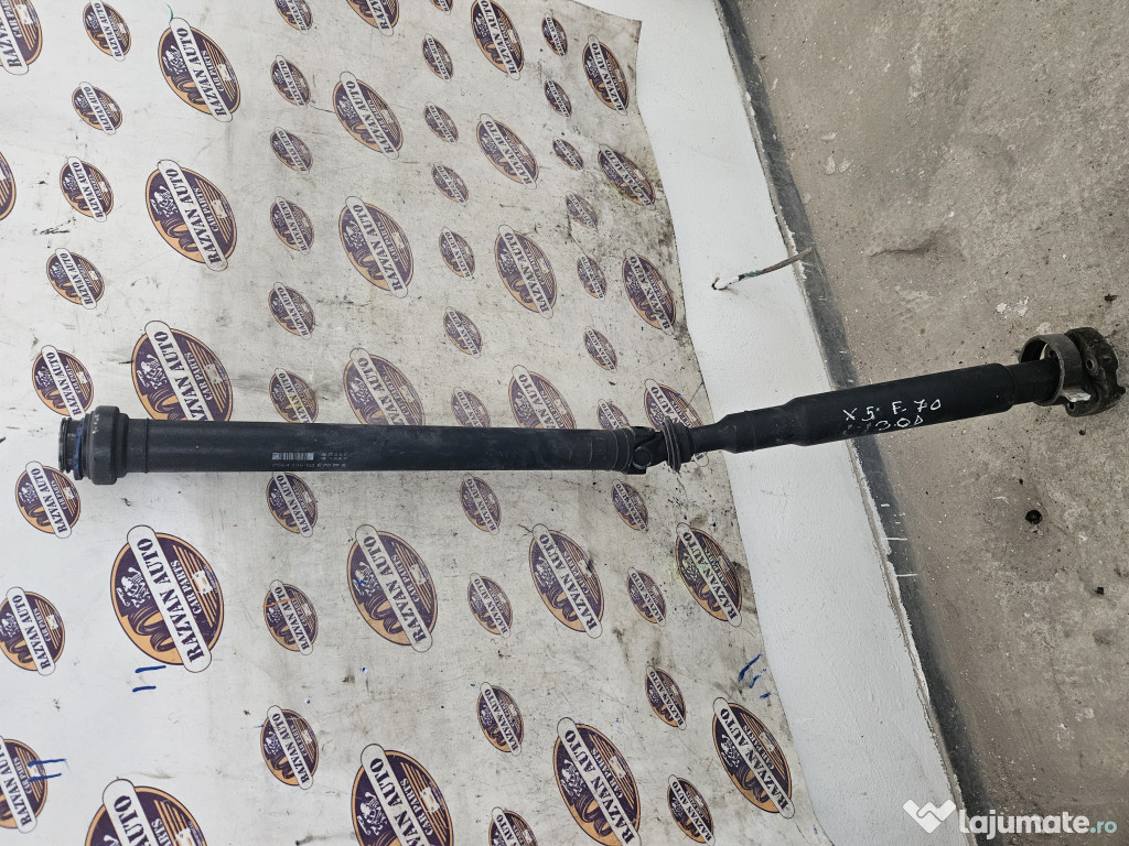 Cardan BMW X5 E70 3.0 Motorina 2008