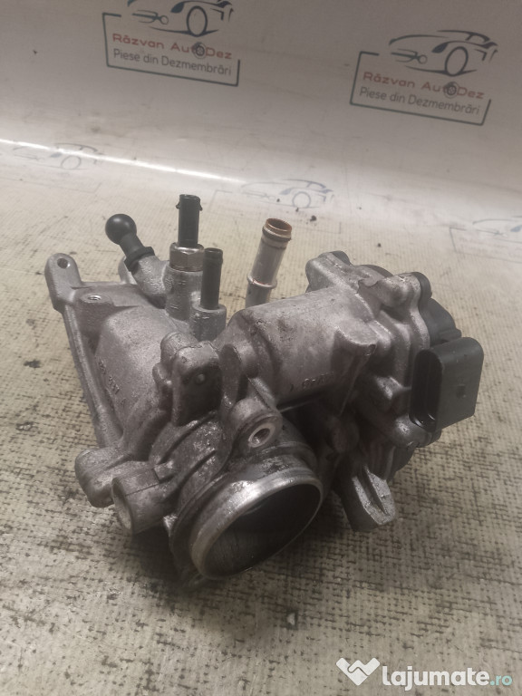 Clapeta acceleratie Volkswagen Passat B8 2.0 2016