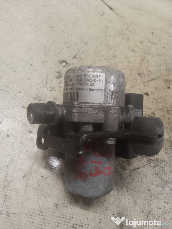 Pompa vacuum Seat Ateca 1.0 Benzina 2019