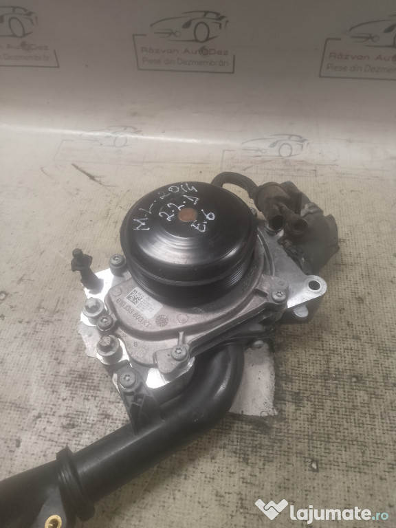 Pompa apa Mercedes ML 2.2 Motorina 2014