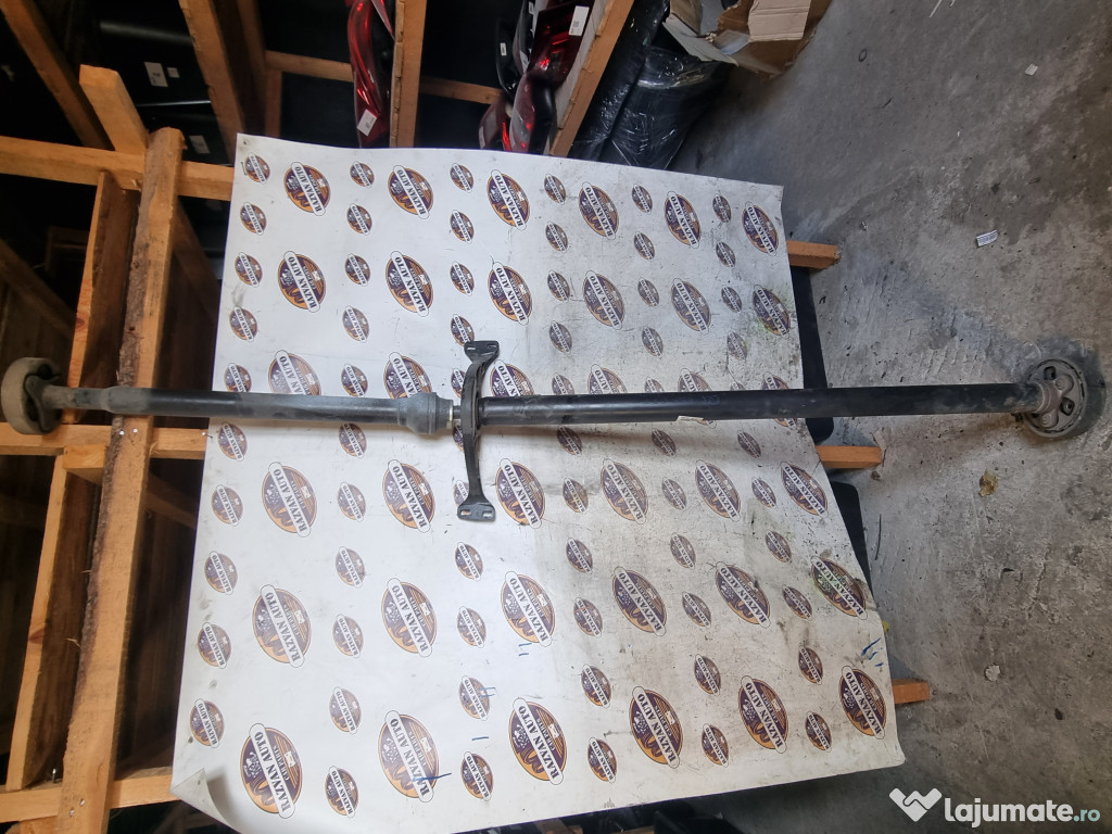 Cardan Audi Q3 2.0 Motorina 2013