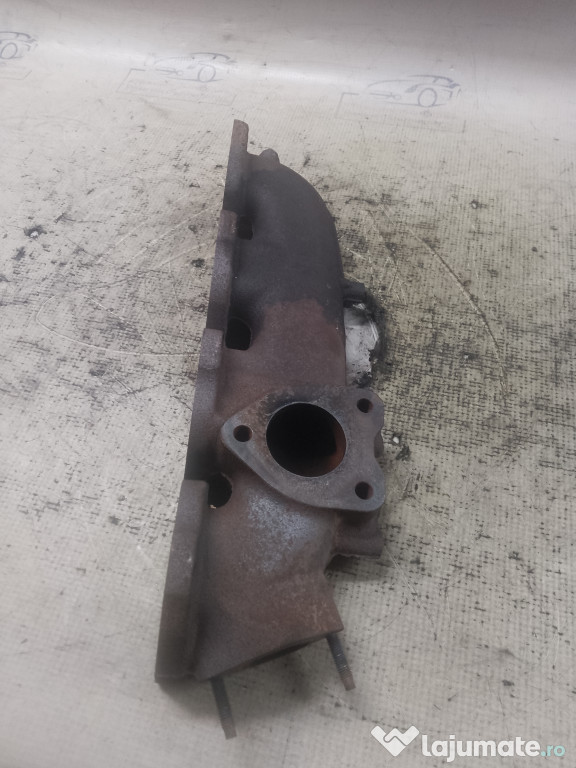 Galerie evacuare Land Rover Freelander 2 2.2 Motorina 2008