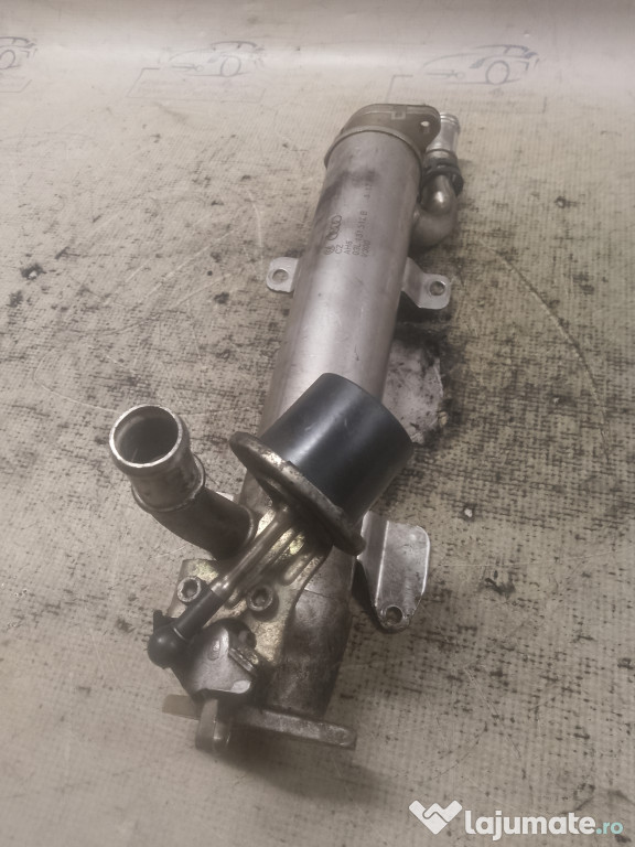 Racitor Gaze Audi A4 B8 2.0 2010