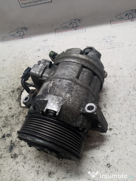 Compresor AC Nissan Qashqai 1.6 2011