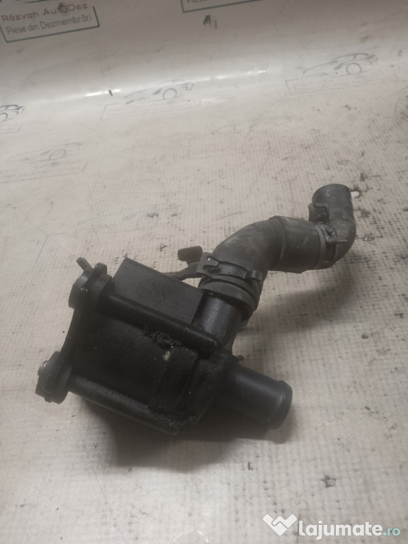 Pompa recirculare apa Volkswagen Golf 7 1.6 2013