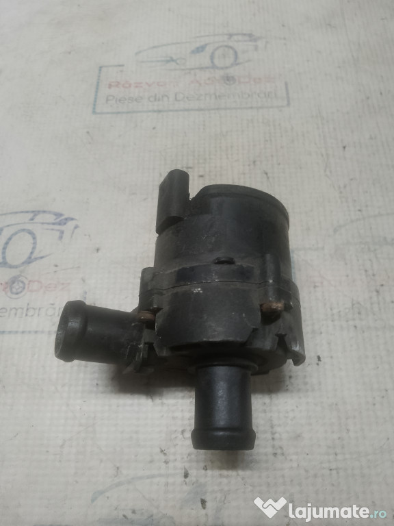 Pompa recirculare apa Volkswagen Golf 7 1.6 2014