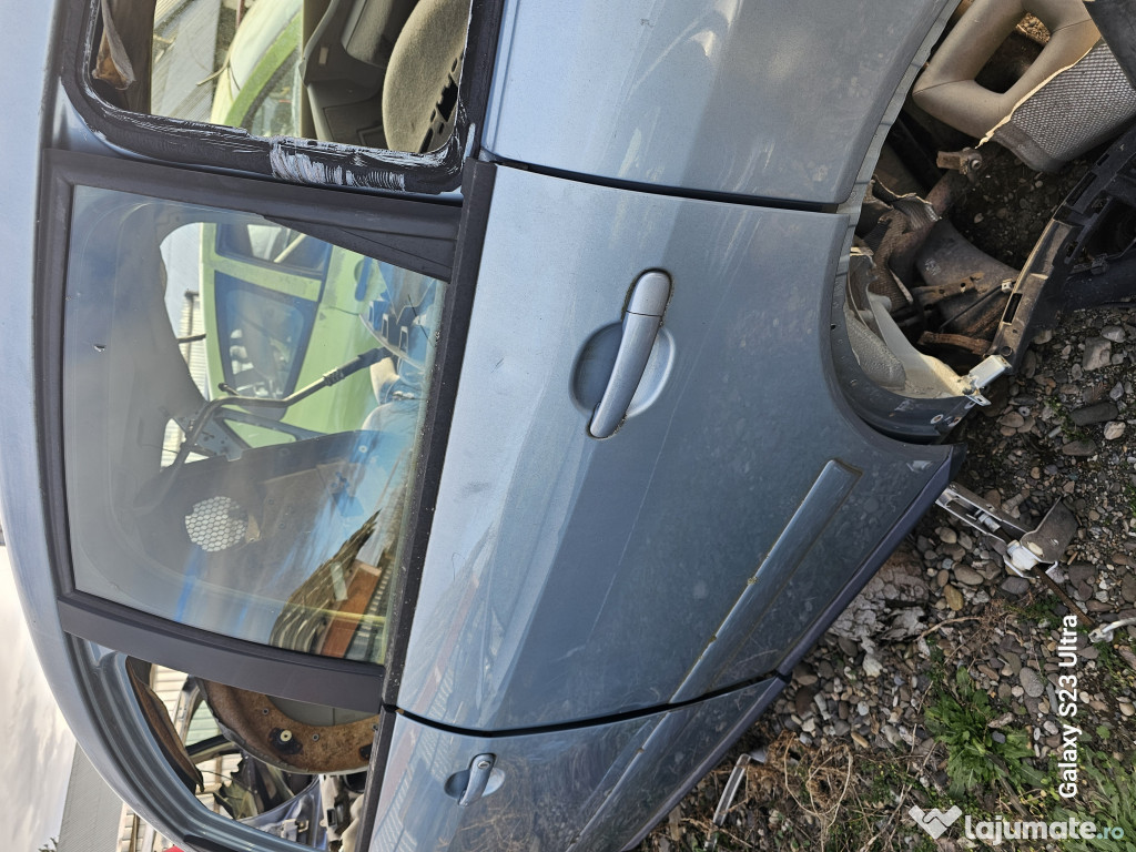 Usa stanga spate Audi A2 1.4 Motorina 2002