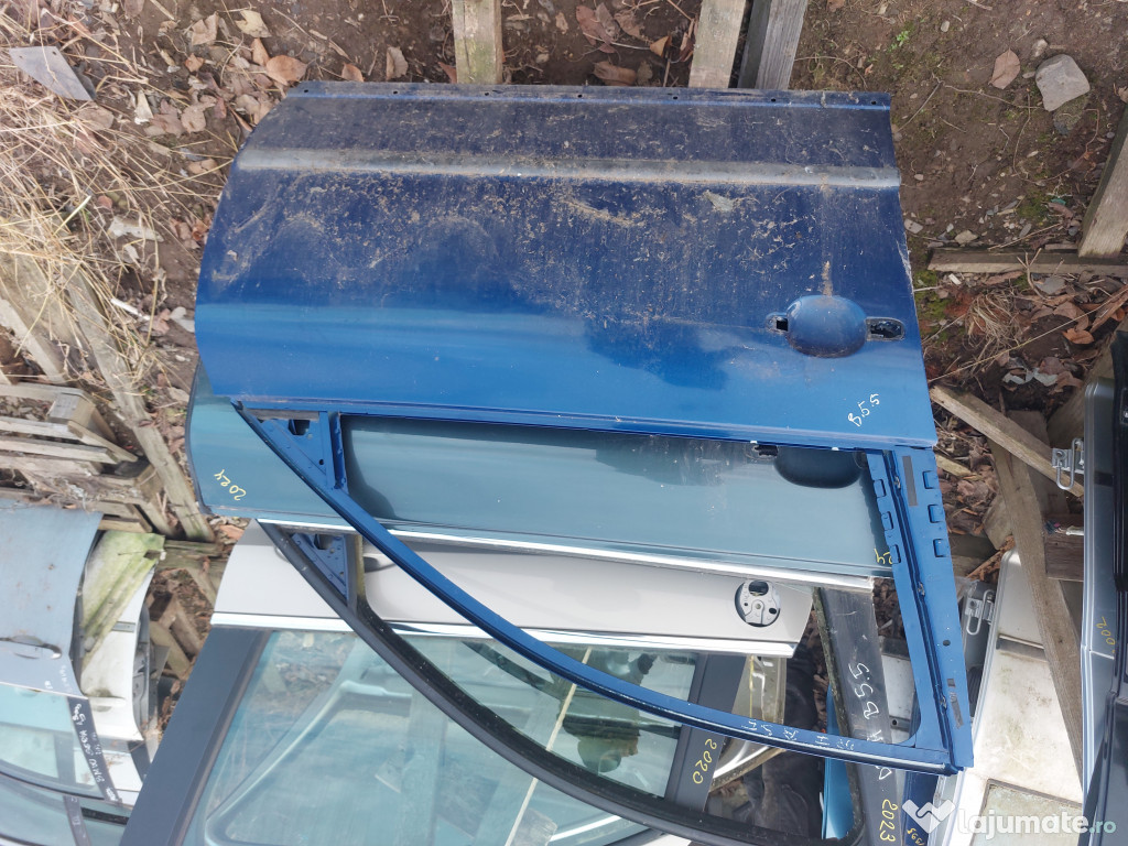 Usa dreapta fata Volkswagen Passat B5.5 2002