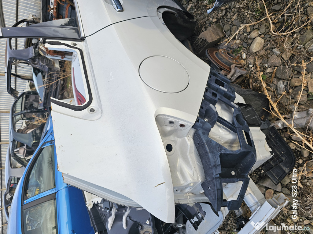 Aripa Dreapta Spate Renault Koleos 2.0 Motorina 2018