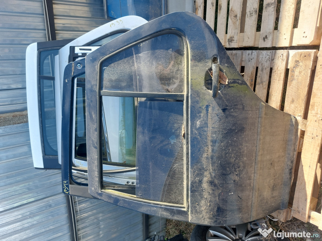 Usa stanga spate Volkswagen Golf 4 Hatchback 2002