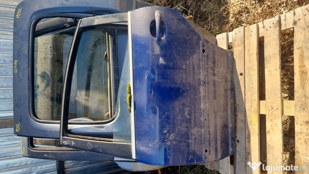 Usa stanga spate Volkswagen Passat B5 2002