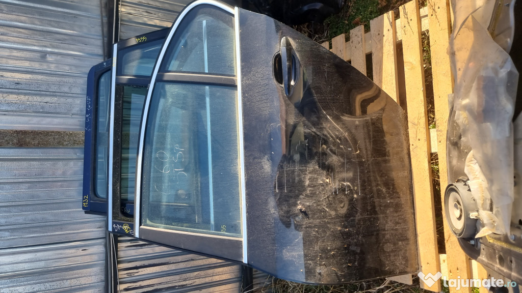 Usa stanga spate BMW Seria 5 E60 2008