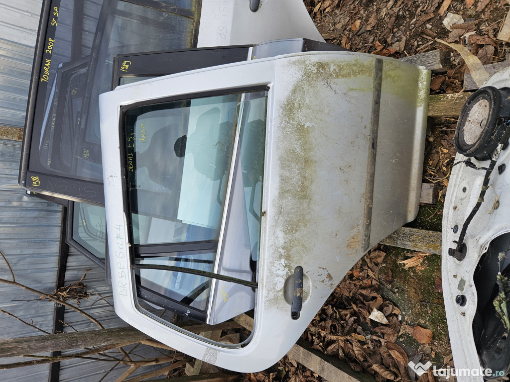 Usa dreapta spate Volkswagen Golf 4 Hatchback 2002