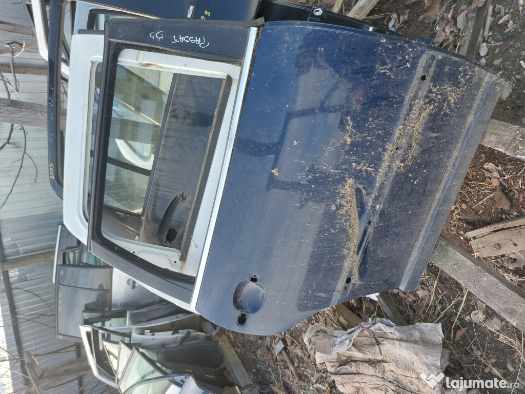 Usa dreapta spate Volkswagen Passat B5.5 2002