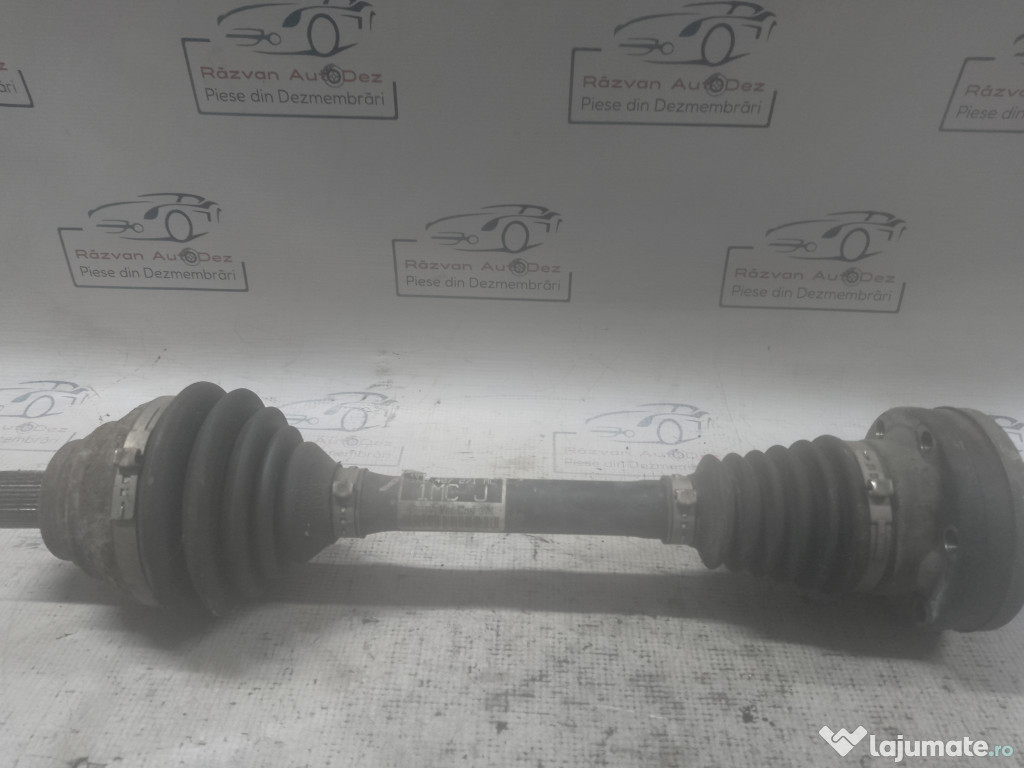 Planetara stanga fata Volkswagen Jetta 2.0 Motorina 2012