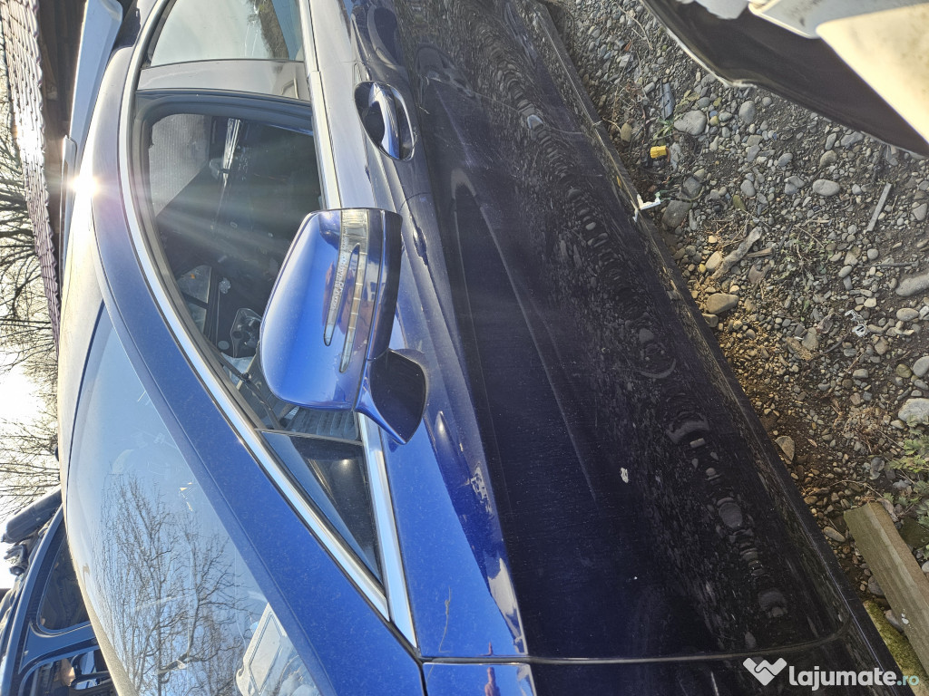 Usa stanga fata Mercedes CLS 2012