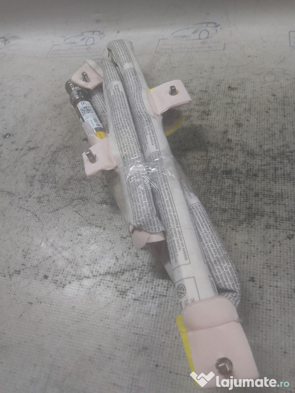 Airbag cortina dreapta Volkswagen Scirocco 2.0 2012