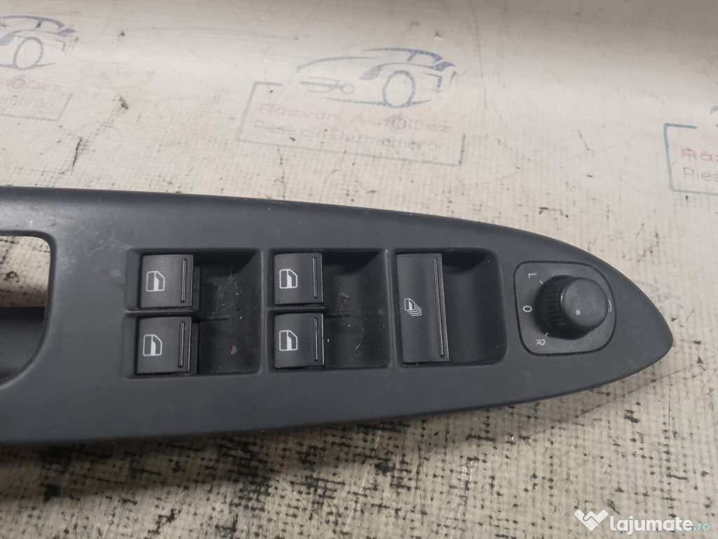 Butoane geamuri electrice Volkswagen Eos 2008