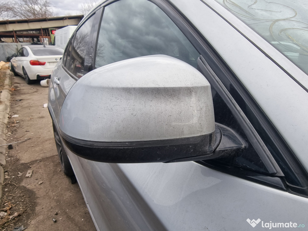 Oglinda Dreapta rabatare electrica BMW X4 F26 2014