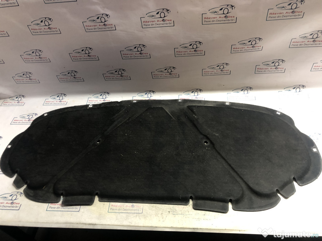 Pâsla capotă Skoda Fabia 3 2017