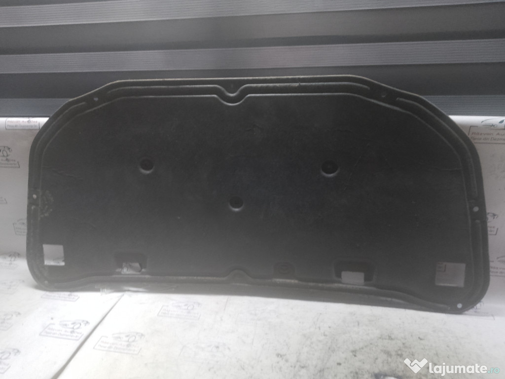 Pâsla capotă Mazda 6 2013