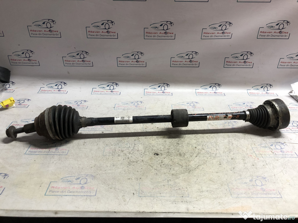 Planetara dreapta fata Volkswagen Golf 7 1.4 2013