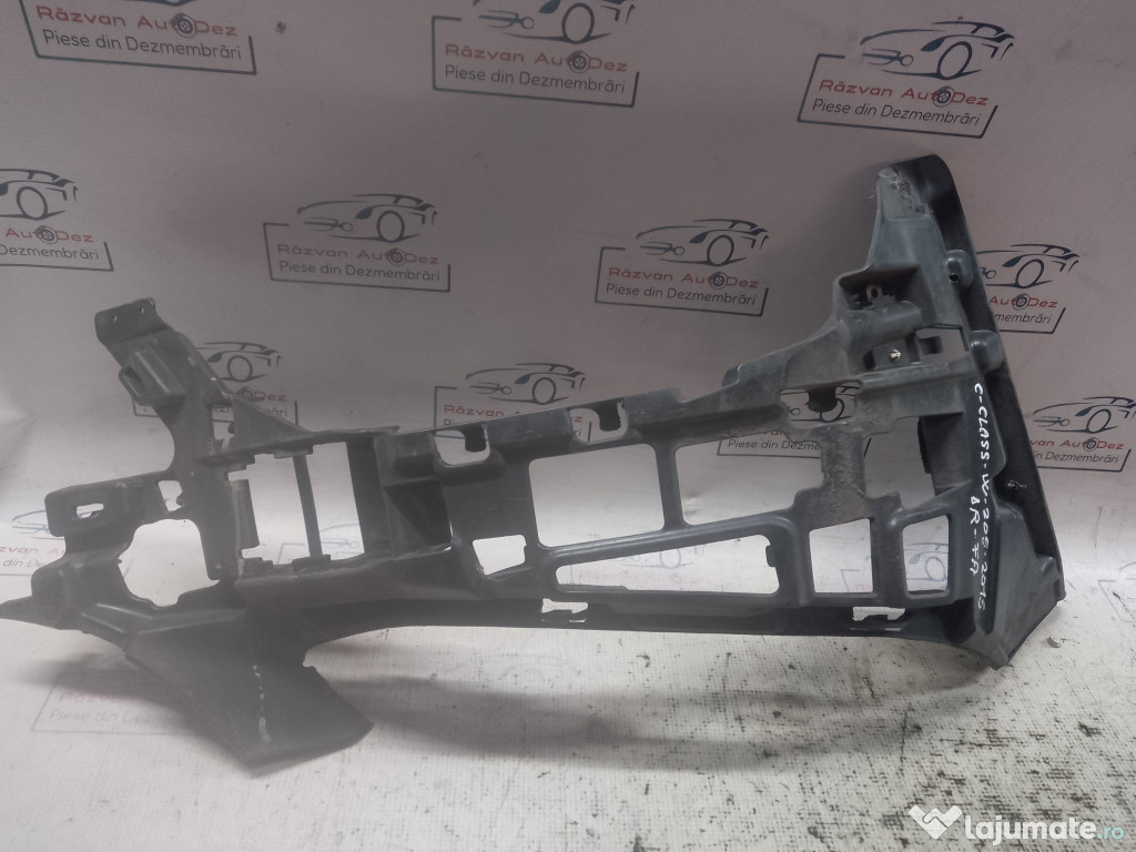 Suport dreapta bara fata Mercedes C Class W205 2016