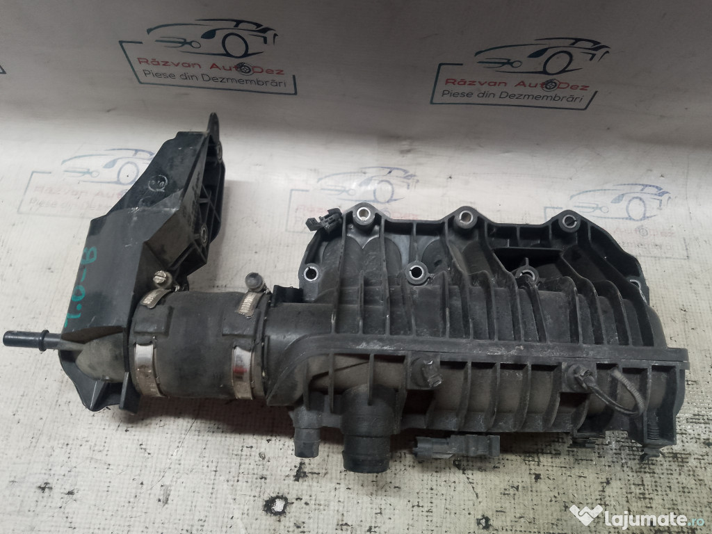 Galerie Admisie Plastic Ford B-MAX 1.0 Benzina 2013