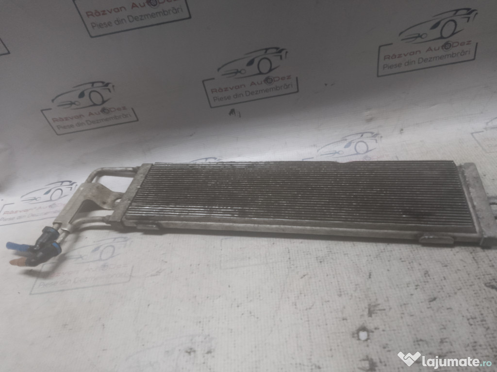 Radiator combustibil Volkswagen Eos 2.0 2009