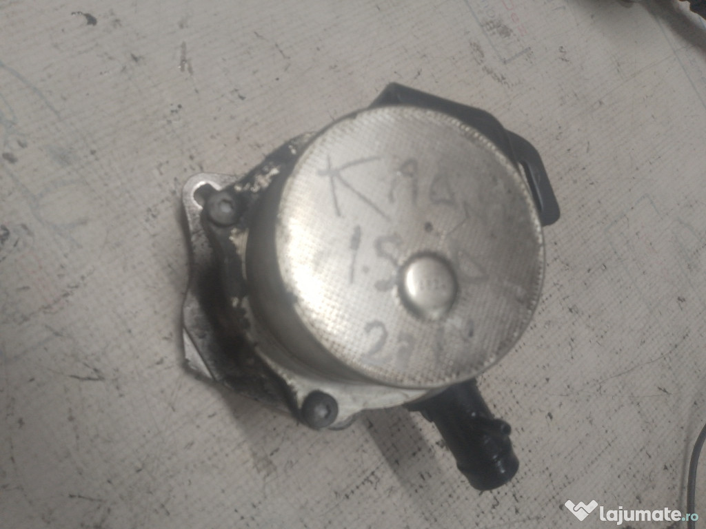 Pompa vacuum Renault Kadjar 1.5 Motorina 2017