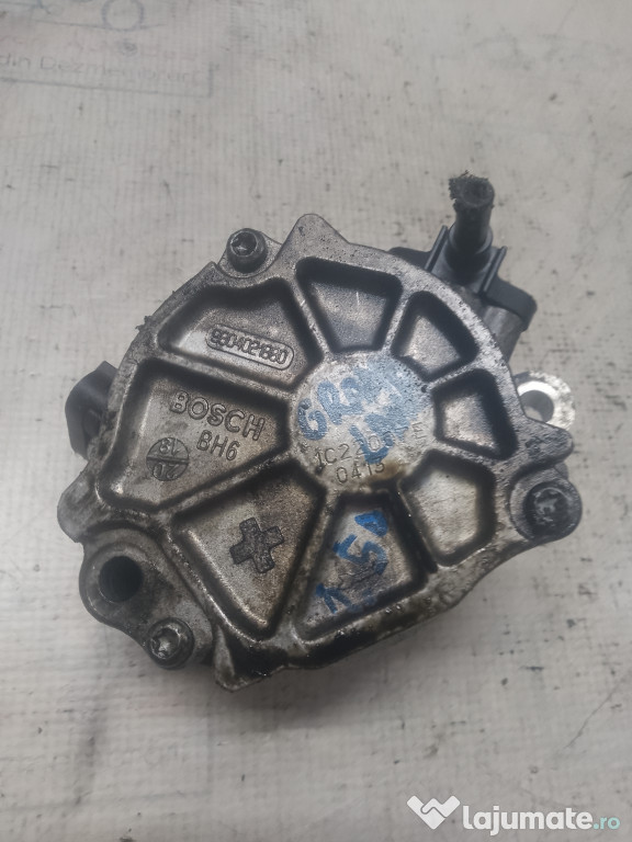 Pompa vacuum Opel Grandland 1.5 Motorina 2018