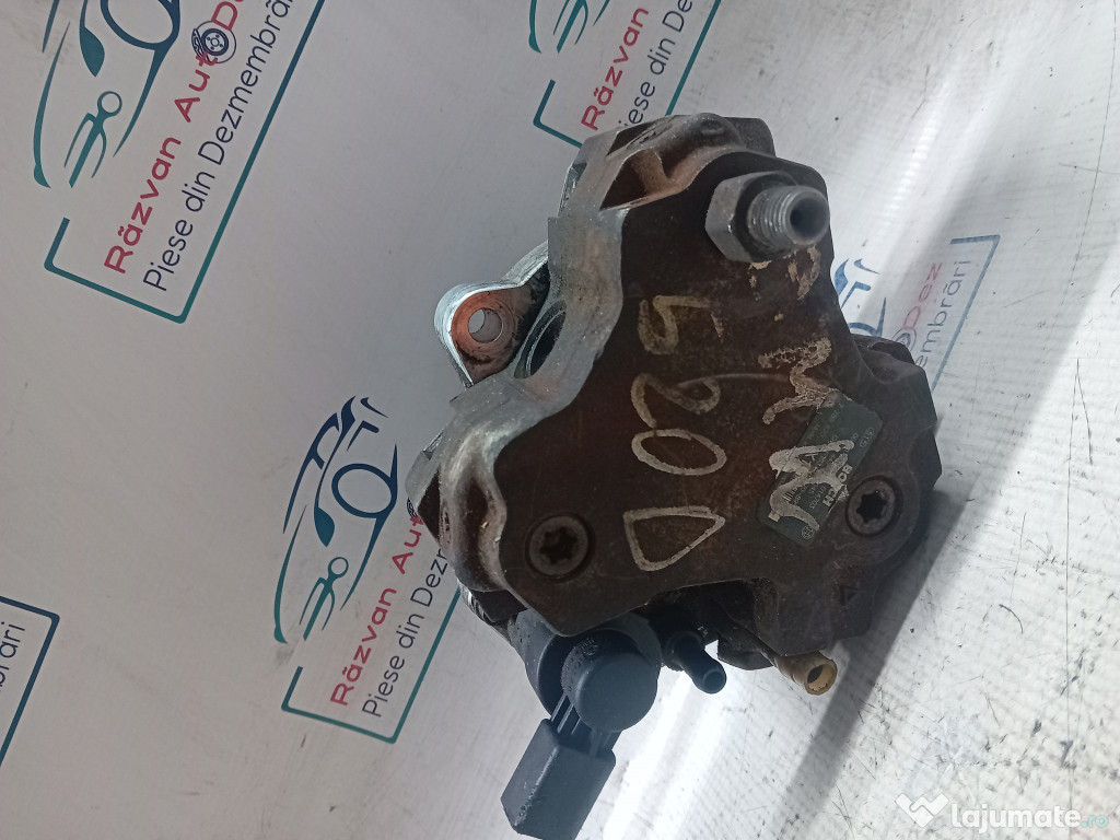 Pompa injectie BMW 520 E60 Motorina 2006
