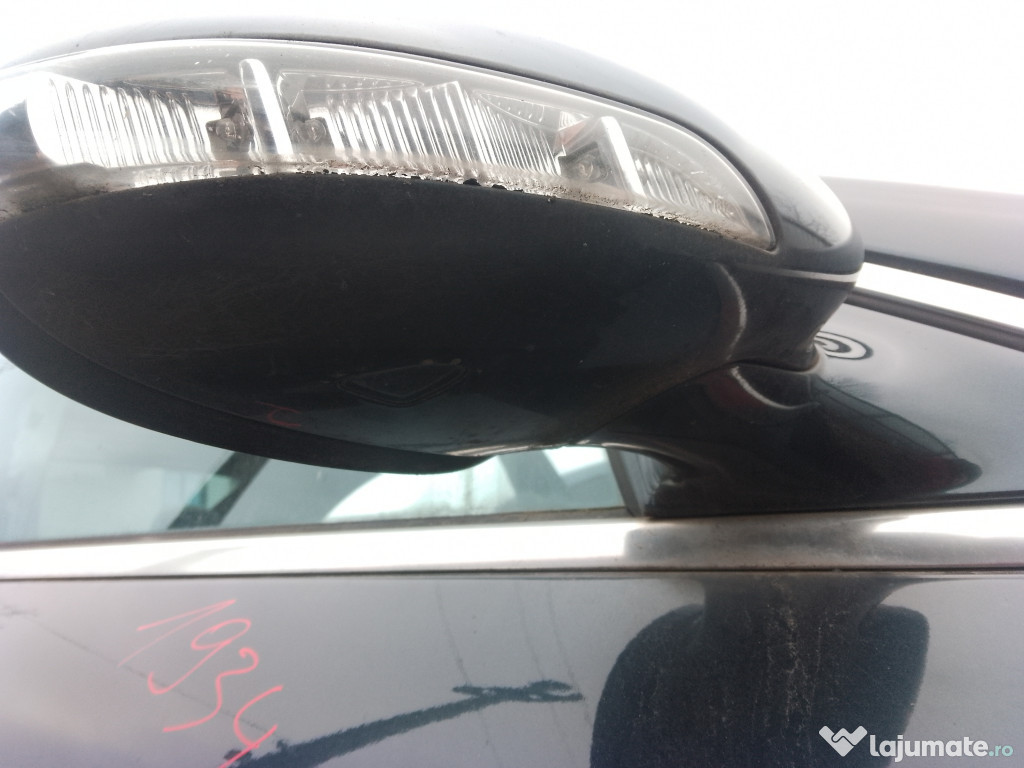 Oglinda Dreapta rabatare electrica Mercedes CLS 2005