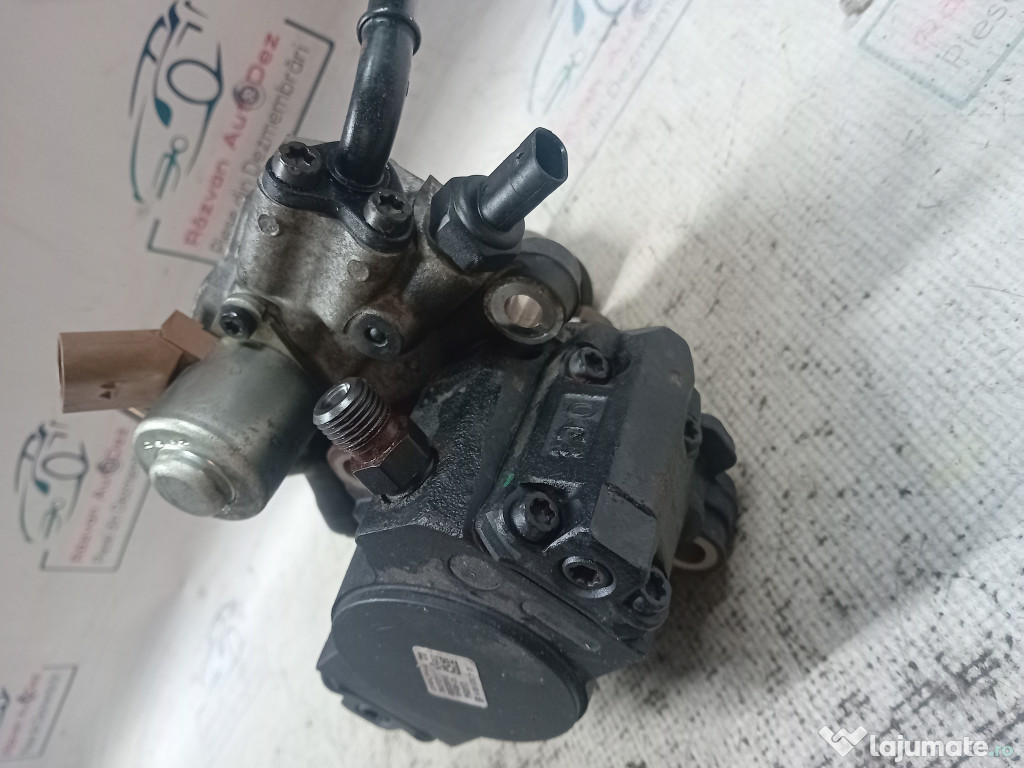 Pompa injectie Mercedes C Class W205 2.2 Motorina 2015