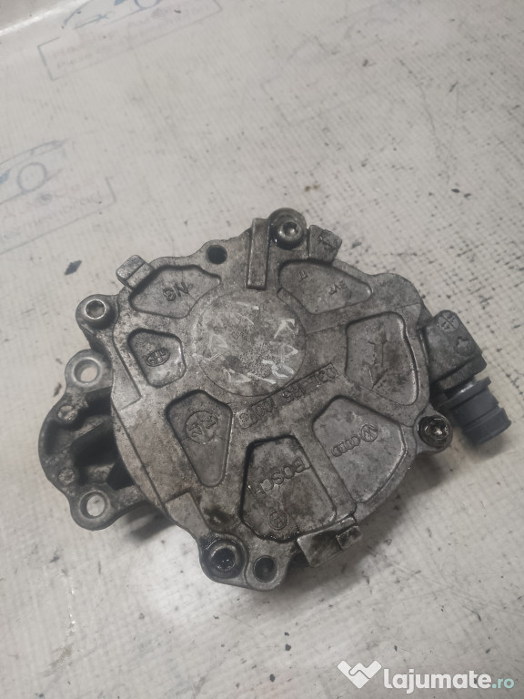 Pompa vacuum Skoda RAPID 2012