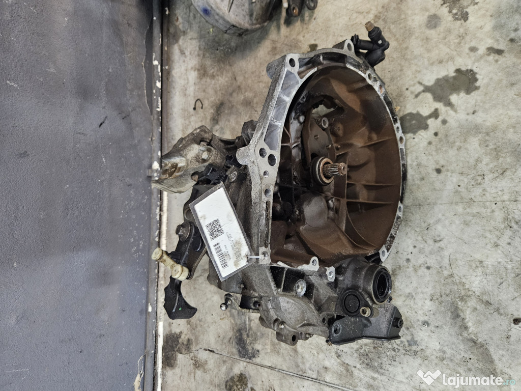 Cutie de viteze in 5 trepte Citroen C3 1.2 Benzina 2018