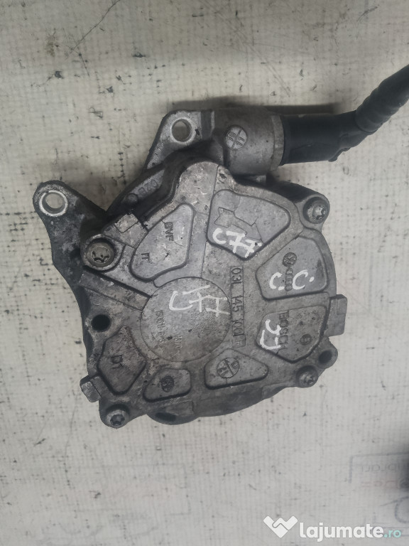 Pompa vacuum Volkswagen Passat CC 2011