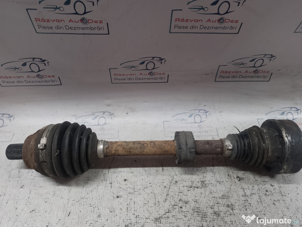 Planetara stanga fata Volkswagen Golf 5 2009