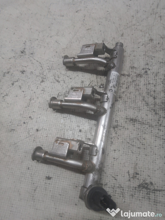 Rampa injectie Ford Ecosport 1.0 Benzina 2015