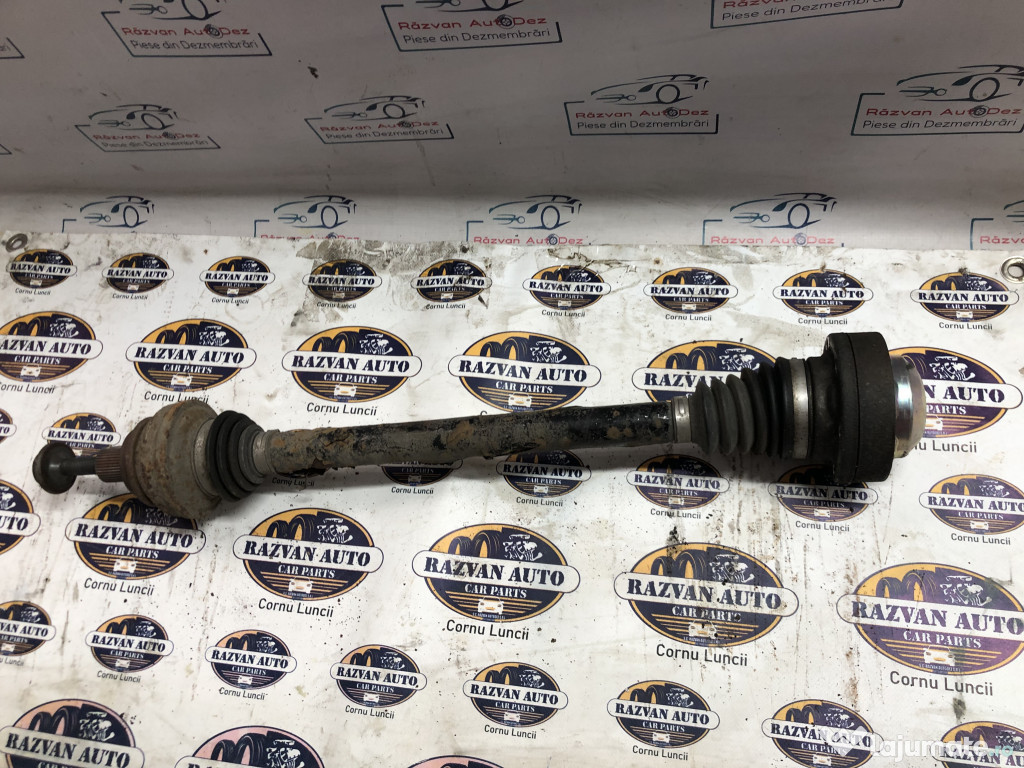 Planetara dreapta spate Audi A4 B9 3.0 2016