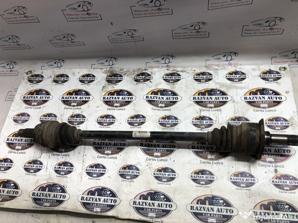 Planetara dreapta spate BMW X3 F25 2014