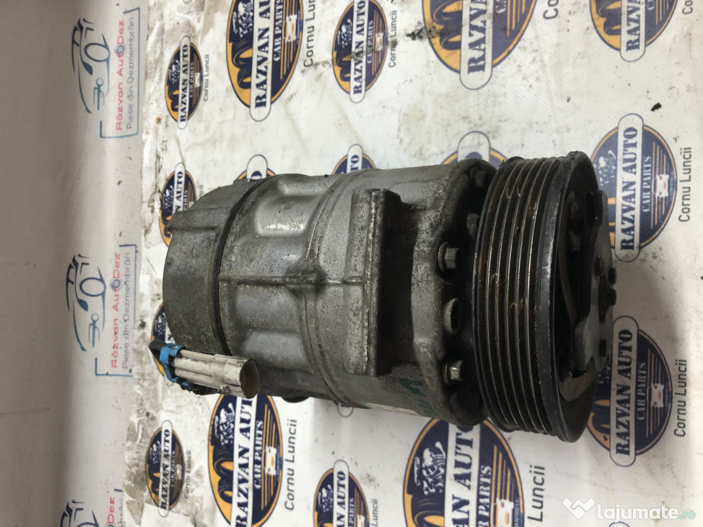 Compresor AC Opel Insignia A 2010