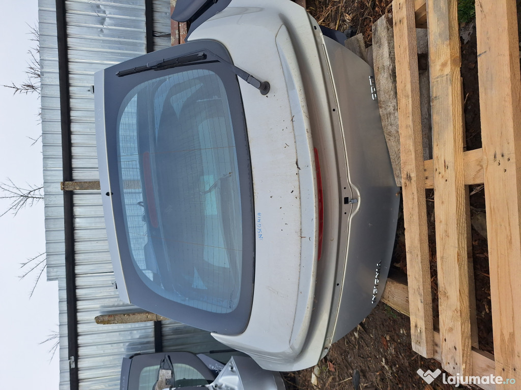 Hayon Opel Insignia A Berlina 2010