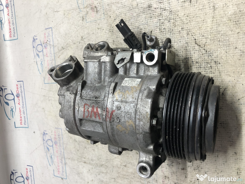 Compresor AC BMW E90 2007