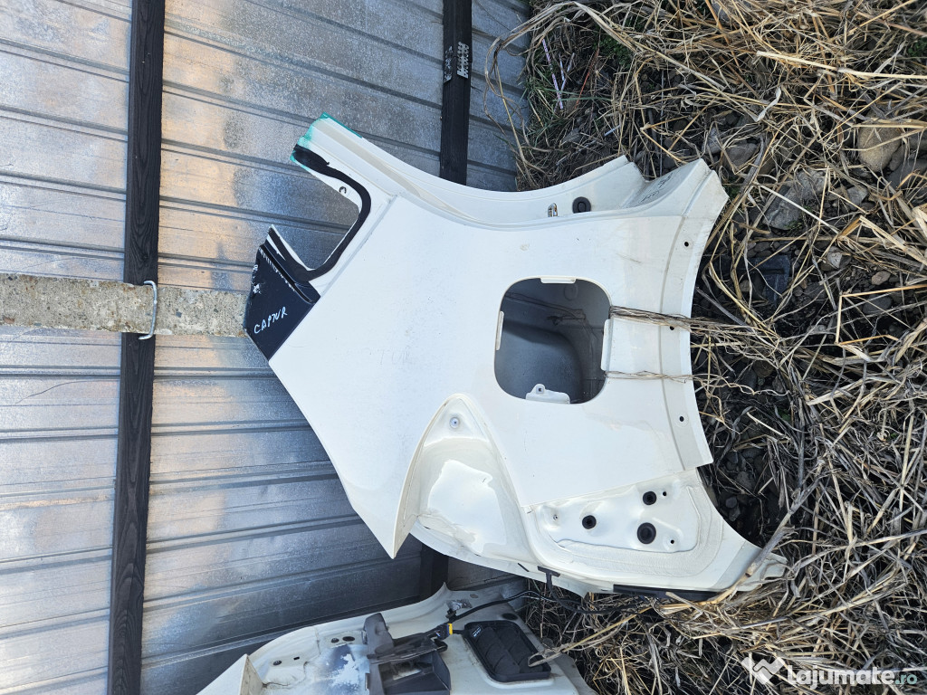 Aripa Dreapta Spate Renault Captur 2015